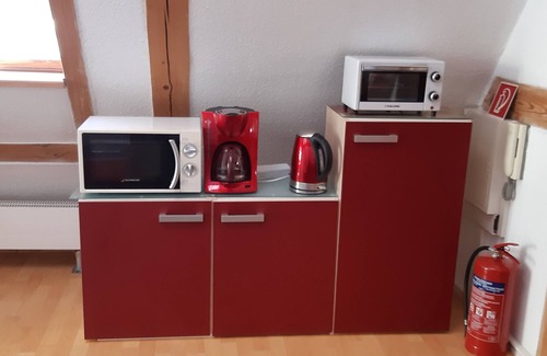 Pirna Apartment | Holidays and holidays in Pirna, the gateway to Saxon Switzerland