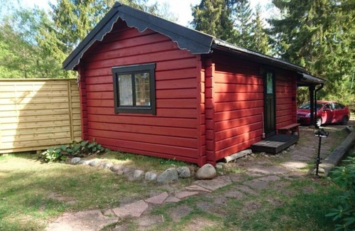 Musko House | Holidays by the sea in the Stockholm archipelago