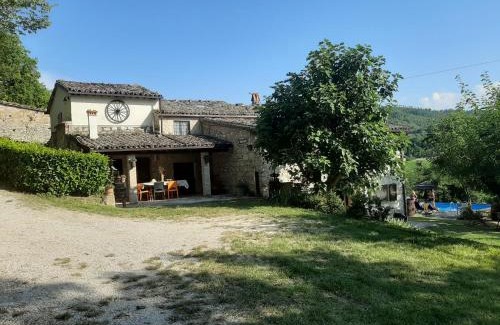 Urbino House | Holidays Cà tassino