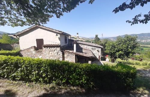 Urbino House | Holidays Cà tassino