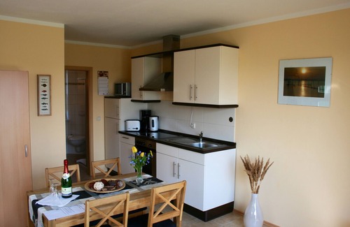 Sauzin Apartment | Holidays directly on the water with great additional services