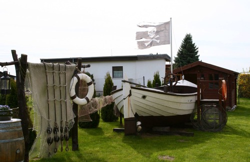 Sauzin Apartment | Holidays directly on the water with great additional services