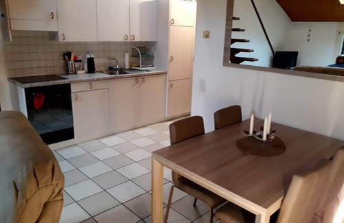 Quartino Apartment | HOLIDAYS HOMES IL FOLLETTO