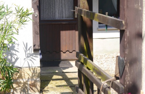 Struppen Apartment | Holidays in Saxon Switzerland