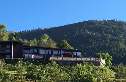Mittelheubronn Apartment | Holidays in the Black Forest on Belchen
