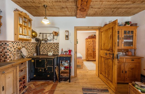 Tamsweg Apartment | Holidays in Tamsweg, in Salzburg's Lungau, whether it's a dream holiday in winter or summer