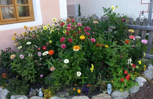 Tamsweg Apartment | Holidays in Tamsweg, in Salzburg's Lungau, whether it's a dream holiday in winter or summer