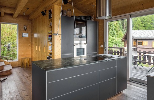 Bettmeralp House | Holidays in the Aletsch Arena at the Aletsch Glacier in the Unesco World Natural