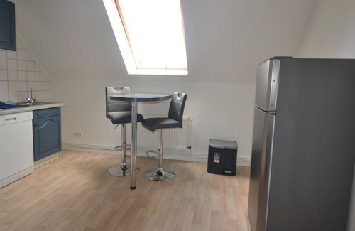Horst Apartment | Holidays in the country - holiday home in the country