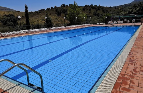 Sant'Onofrio Apartment | HOLIDAYS SICILY App villa in Trabia San Nicola The Aren between Palermo-Cefalù