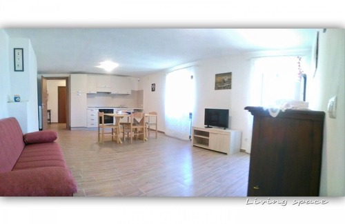 Voiandes Apartment | Holideal La Tartufaia 110