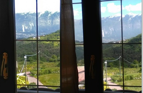 Voiandes Apartment | Holideal La Tartufaia 110