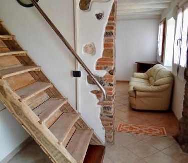 San Giovanni Ilarione House | HolidHome - Casale Bellavita