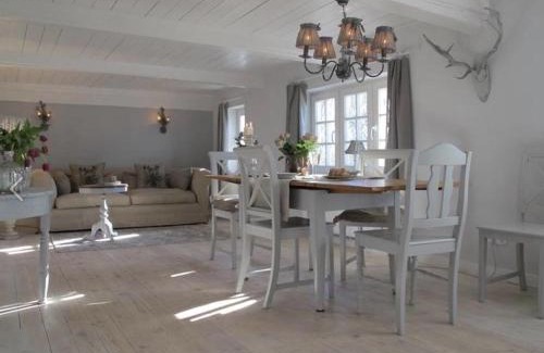 Uelsby House | Hollerbusch