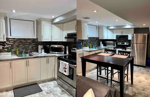 Hamilton House | Holliday Oasis w/Hot Tub!