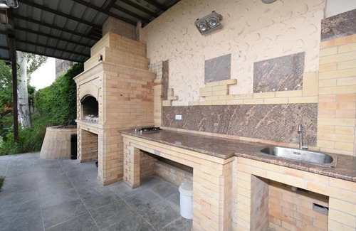 Voskevaz Villa | Holliday Villa