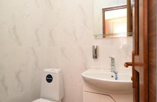 Voskevaz Villa | Holliday Villa