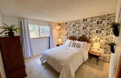 Orchard District House | Hollinshead Haven 30 days min