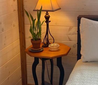 Linden House | Hollow Branch Hideaway
