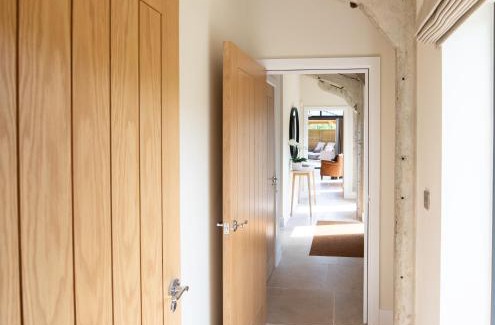 Milstead House | Holly Lodge and Little Orchard