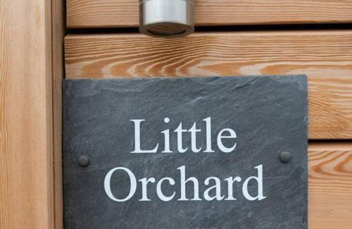 Milstead House | Holly Lodge and Little Orchard
