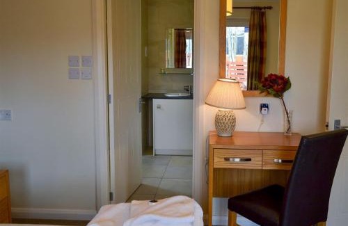 Aviemore House | Holly Lodge