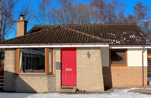 Aviemore House | Holly Lodge