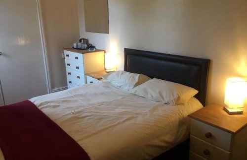 Winterley Hotel | Holly Trees Hotel