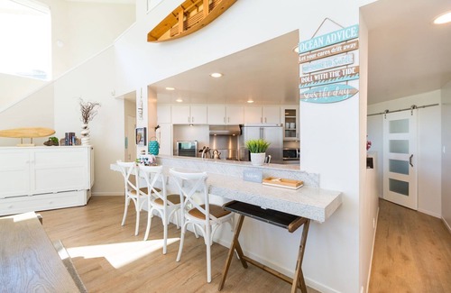 Hollywood Beach House | Hollywood Beach’s newest Luxury Beachfront Villa