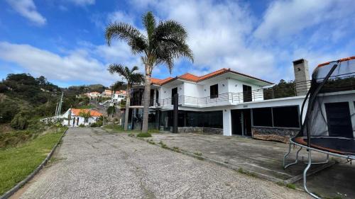 Campanario Villa | Hollywood villa