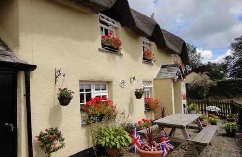 Ashwater House | Holmdene