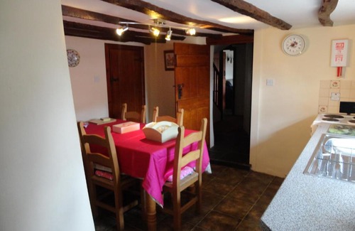 Ashwater House | Holmdene