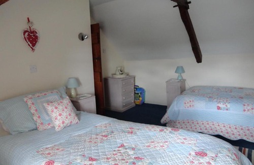 Ashwater House | Holmdene
