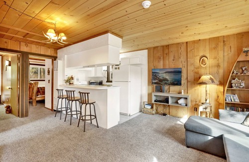 Sugarloaf Cabin | Holmes Away From Home #2485
