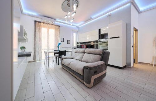 Piombino Apartment | Holy days