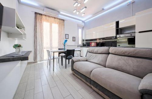 Piombino Apartment | Holy days