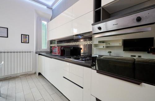 Piombino Apartment | Holy days