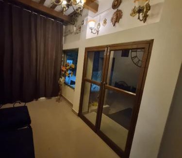 Diamond Harbour House | Holy Island guest house gangasagar