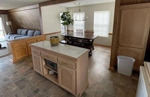 Zwolle House | Holy Toledo-Larkspur Lodge