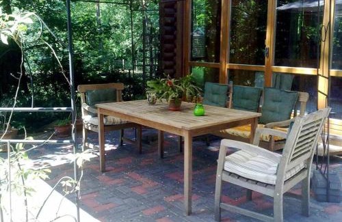 Kablow House | Holzhaus am See