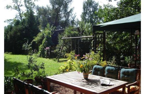 Kablow House | Holzhaus am See