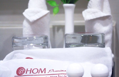Cilacap Hotel | @Hom Premiere Cilacap