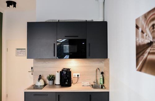 Elmshorn Apartment | Homaris Apartments Elmshorn