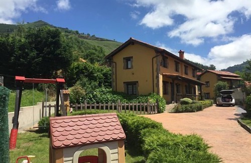 Celis Cottage | HOME 1 Los Avellanos Rural Houses. 3 houses, 4 people in each.