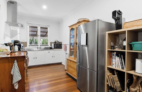 Willagee House | Home Among the Gum Trees