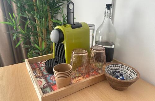 Calarasi House | Home and Garden EuroVelo 6