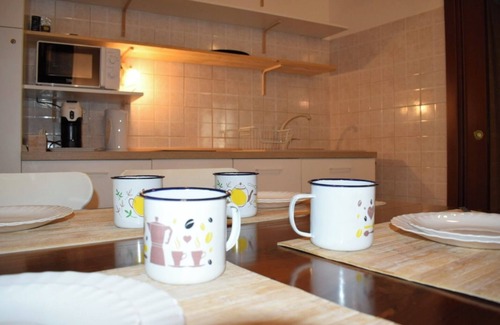 Crema Apartment | Home and Garden, relaxation in Crema, old barn now home "Margherita"