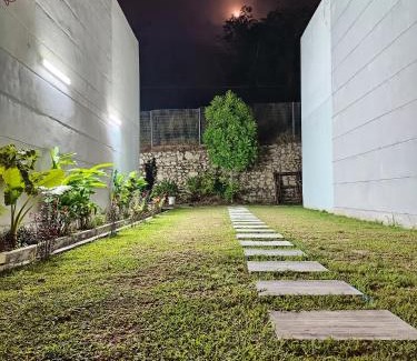 Alor Gajah House | Home at Tampin @ A Famosa Resort @ Melaka