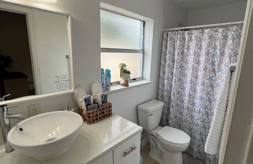 Pompano Beach Apartment | Home Away from Home Studio in Pompano Beach
