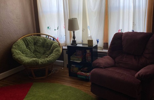 Blue Jay House | Home Away from Home 15 minutes Winterplace Near New River Gorge trails